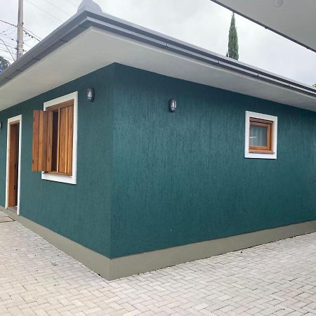 Residenciais Gramado Premium المظهر الخارجي الصورة