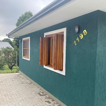 Residenciais Gramado Premium المظهر الخارجي الصورة