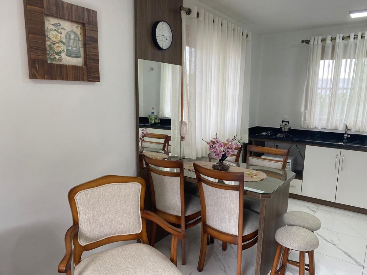 Residenciais Gramado Premium المظهر الخارجي الصورة