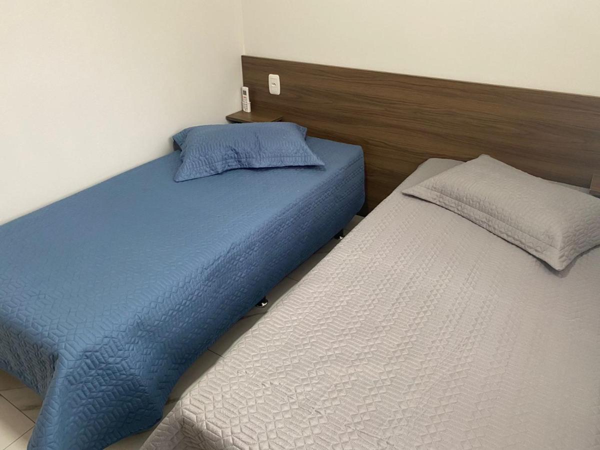 Residenciais Gramado Premium المظهر الخارجي الصورة