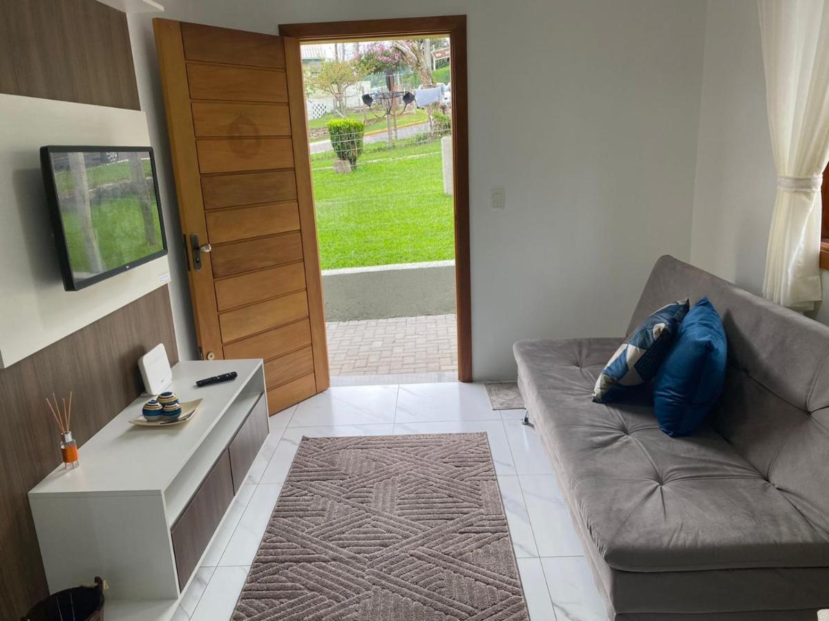 Residenciais Gramado Premium المظهر الخارجي الصورة