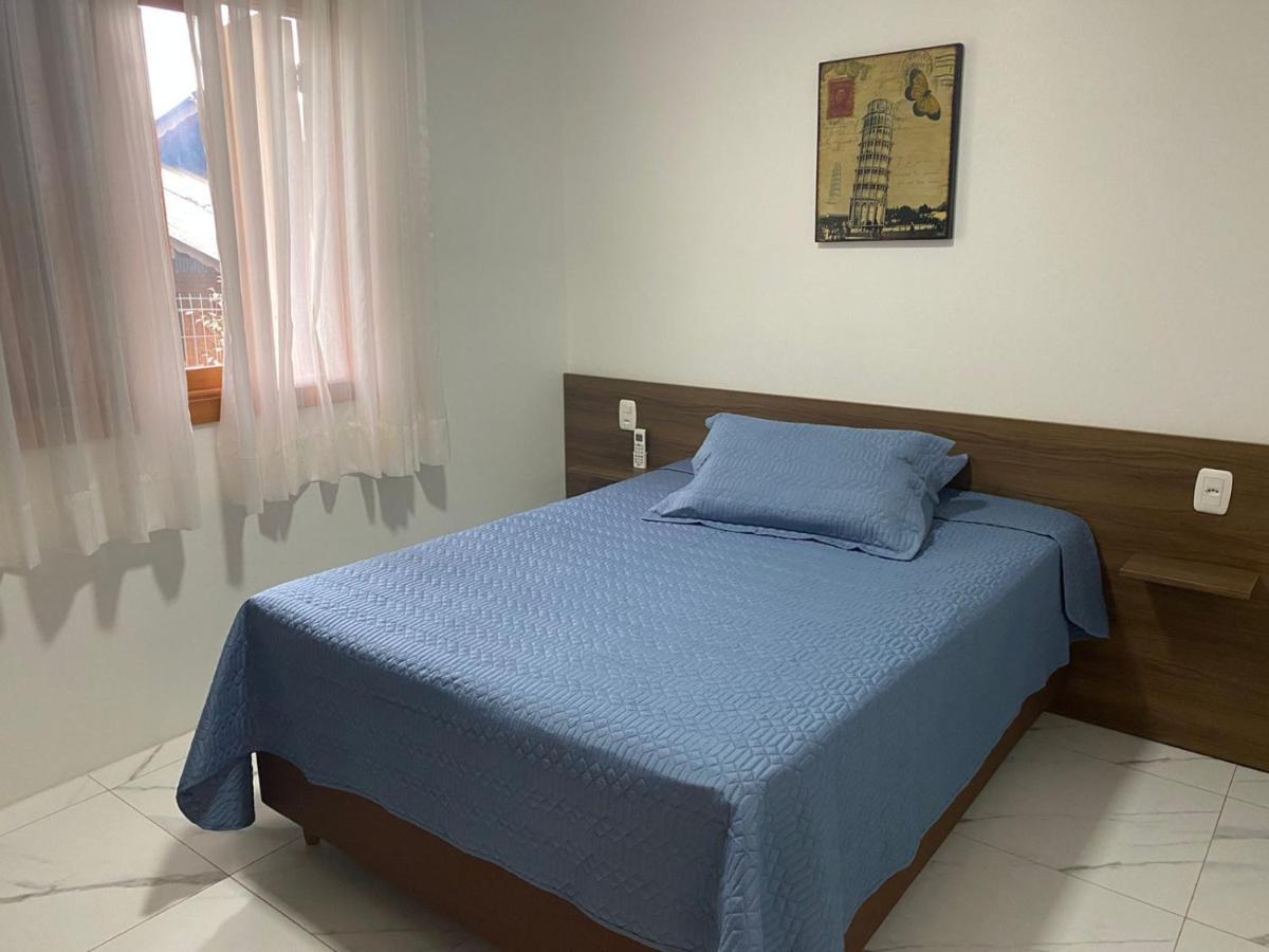 Residenciais Gramado Premium المظهر الخارجي الصورة