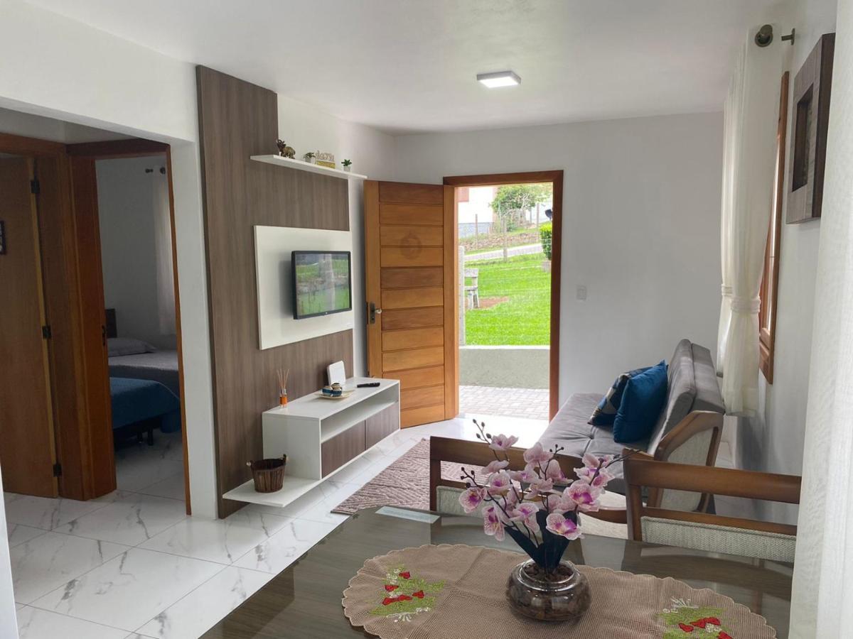 Residenciais Gramado Premium المظهر الخارجي الصورة