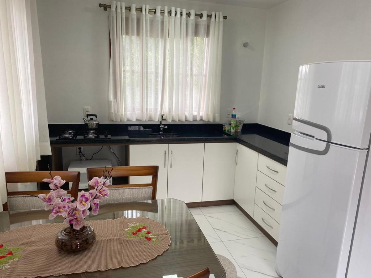 Residenciais Gramado Premium المظهر الخارجي الصورة