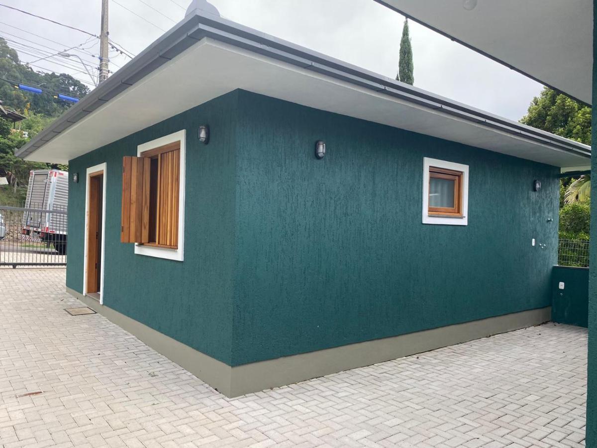 Residenciais Gramado Premium المظهر الخارجي الصورة