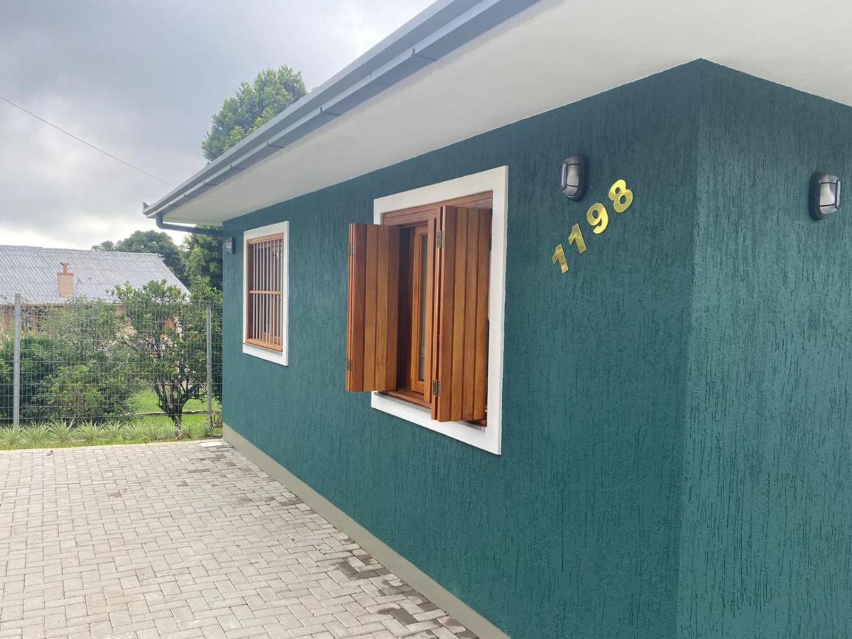 Residenciais Gramado Premium المظهر الخارجي الصورة